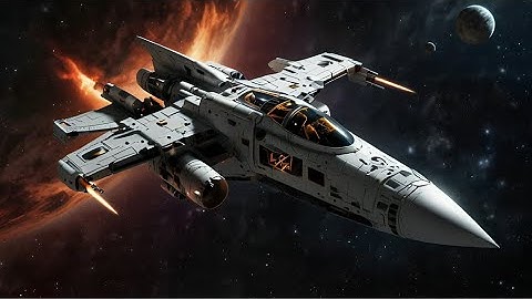 The Future of Space Technology: Mind-Blowing Innovations!