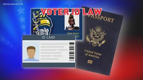 What Does The Voter ID Law Mean For You?