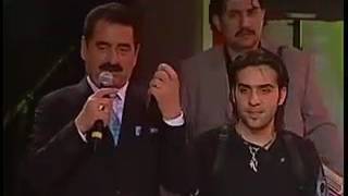 İsmail YK & İbrahim Tatlıses - Ağlama (2005 - İbo Show)