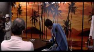 Scarface - Scene " Et pour Earny ? "