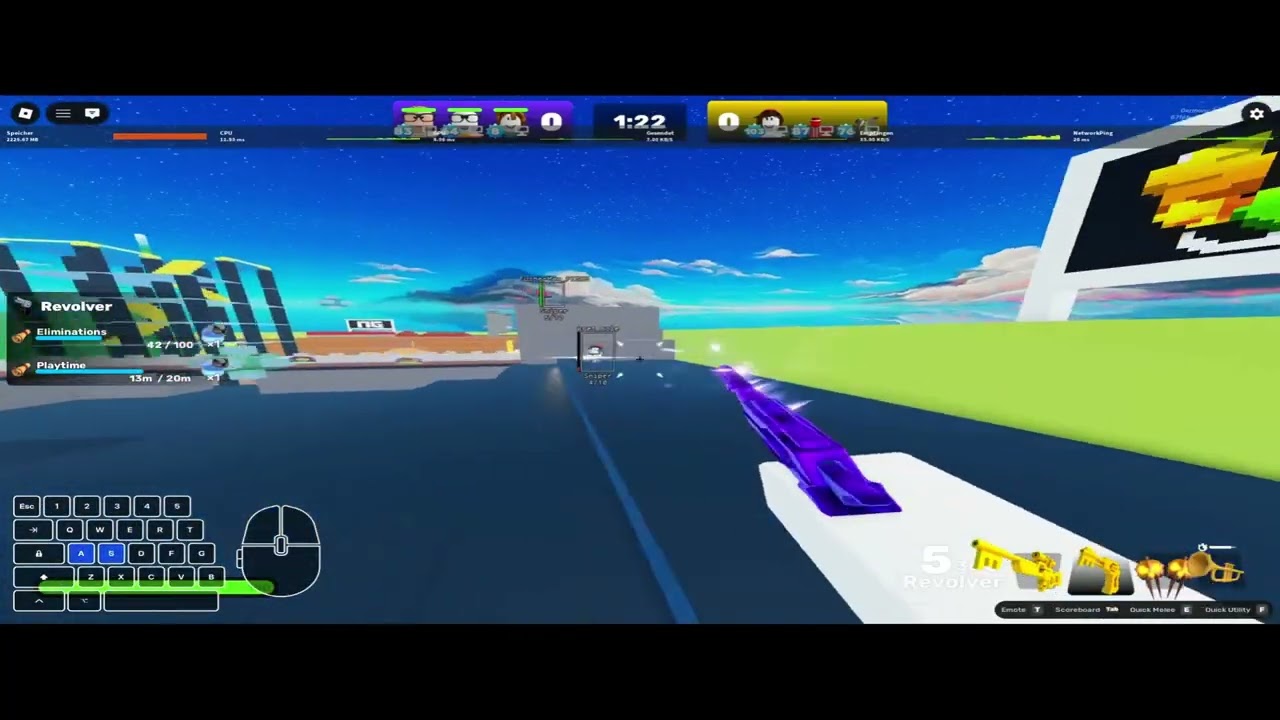 YouTube
