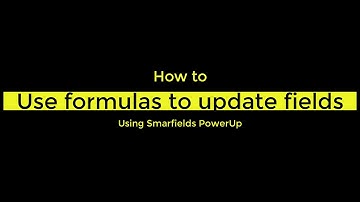 How to use formulas in Trello