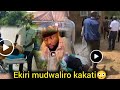 Eddy kenzo takikiriza😳/ ekiri mudwaliro bitabuse abantu bibasobedde embeera bweti bweri kakati