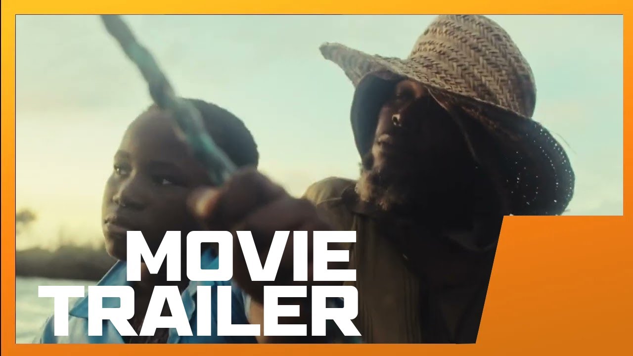 After the Long Rains (2023) | BlackPhlix Trailer - YouTube