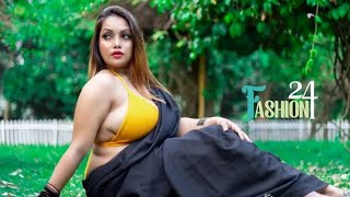 Suvitha Rajendran Indian Curvy Model - Plus Size Model, Body Positive, Fashion Nova Bio & Wiki 2024