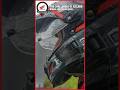 Dave Thorpe’s biggest learning curve as a guide rider, 🏍️#africatwin #motorcycle #adventurebike