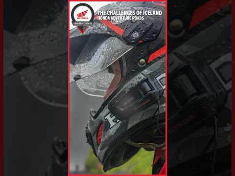 Dave Thorpe's biggest learning curve as a guide rider, 