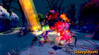 Jay Clips Dota 2 Pt 2