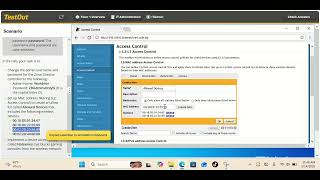 Harden a Wireless Network