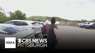 2 Westmoreland County women accused of abusing 10-year-old boy appear in court