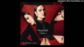 Ahmad Dhani & Raisa - Begitulah Cinta - Composer : Oddie Agam 2023 (CDQ)