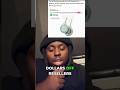 DDG's honest reaction to the AP x Swatch Royal Pop 👀