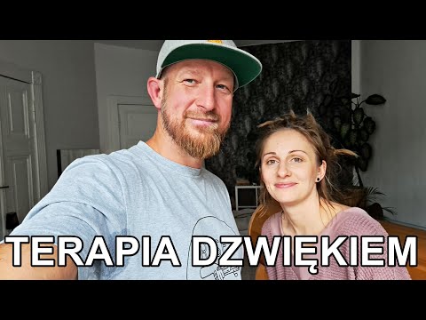 Kasia Suberlak założycielka i koordynatorka projektu Sonora o terapii wibroakustycznej.