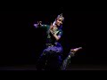 Sai Smriti Suresh Arangetram - Excerpts - Sridevi Nrithyalaya - Bharathanatyam Dance