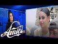 Amici 24 - Il pensiero di Deborah Lettieri su Alessia