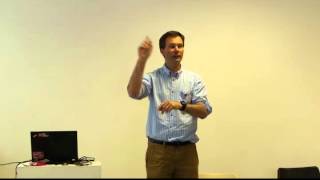 OSHUG 41 — NodeRED Workshop