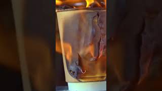 Gas Torch vs Paper Cup
Gas Torch vs Paper Cup Gas Torch vs Paper Cup