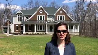 Fox Chapel Estates: New Homes in Fairfax