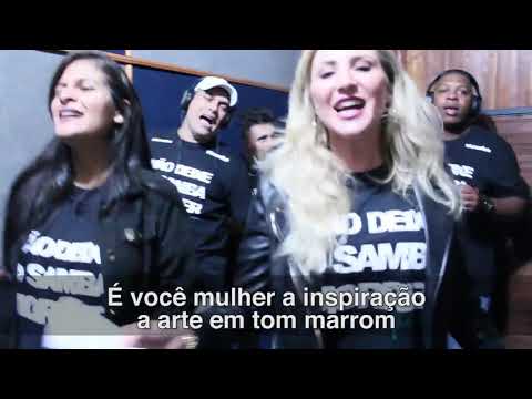 G.R.C.E.S. Mocidade Alegre 2018