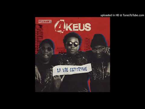 04 4Keus x Sidiki Diabate - C'est Dieu Qui Donne