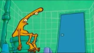 Jean Luc Y Nuagazezo - El Retrete