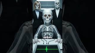 what if you where raise by CIA parents #crime #scary #history