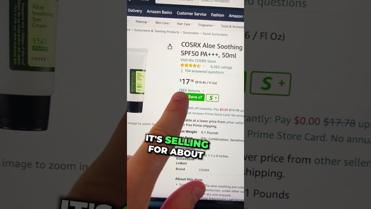 I Sold Millions On Amazon FBA Like This!💰