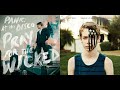 High Centuries (Century Hopes) - Panic! At The Disco vs. Fall Out Boy (Mixed Mashup)