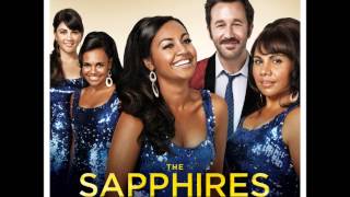 Get Used To Me - The Sapphires chords