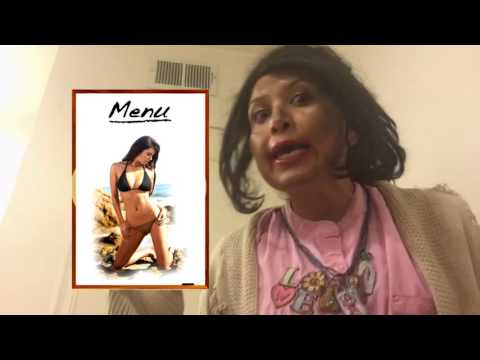¡Aguas carnales! para los que están casados