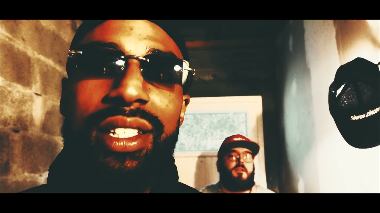 Tiske Sanka x DJ King Flow - Bosse Fort (Music Video) | #MixtapeAddict