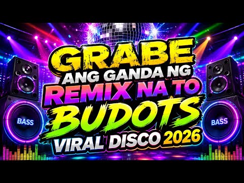 Cover 🔥🇵🇭 GRABE SA VIRAL NA BUDOTS NONSTOP SAYAWAN MGA IDOL HATAW NA.. 