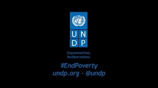 Helen Clark on Ending Poverty