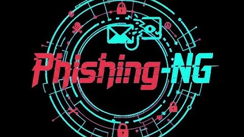 Phishing-NG | example (Hackosoft)