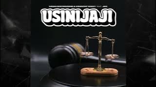 Moni Centrozone & Country Wizzy - Usinijaji Feat. Jux