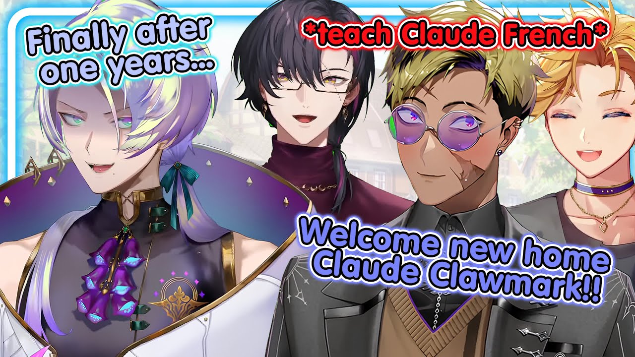 Here are 𝙩𝙝𝙚 𝙤𝙛𝙛𝙞𝙘𝙞𝙖𝙡 𝙧𝙚𝙖𝙨𝙤𝙣𝙨 why Claude has joined Krisis