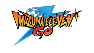 Inazuma Eleven Go Ost 19