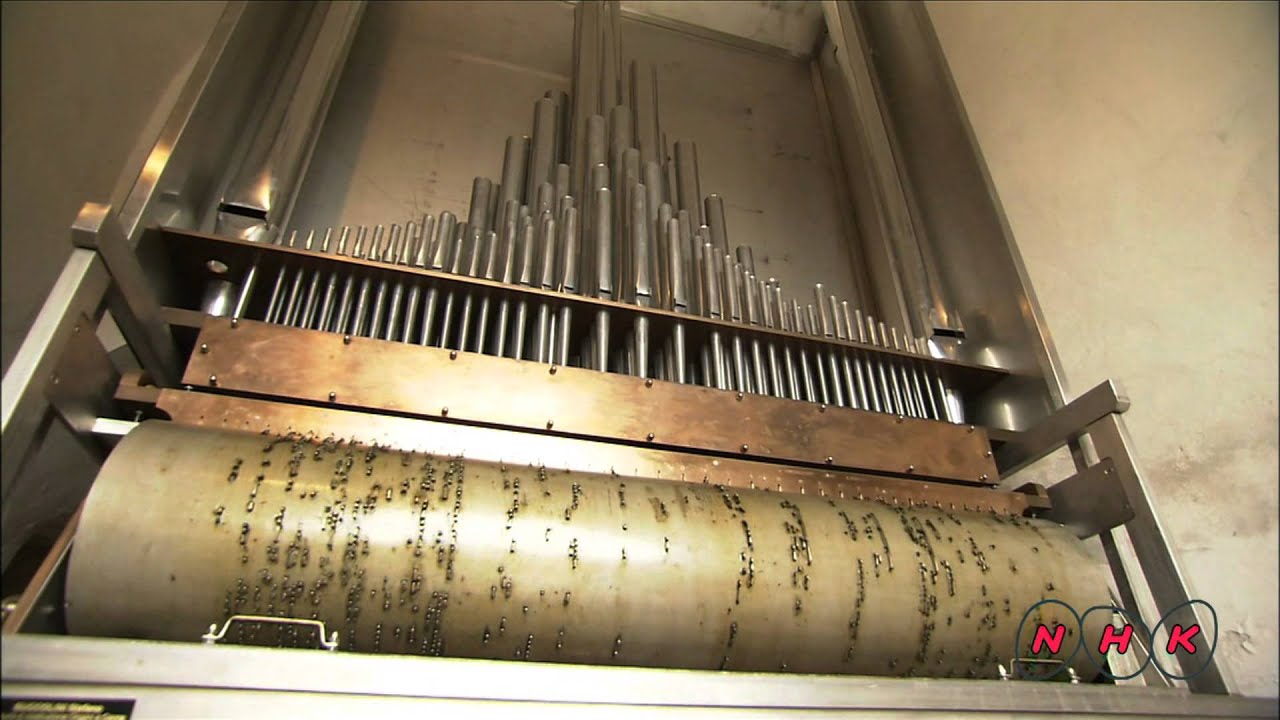 Villa d'Este, Tivoli (UNESCO/NHK)