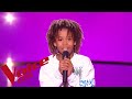 Danakil - Marley | Tahys | The Voice Kids 2023 | Audition à l
