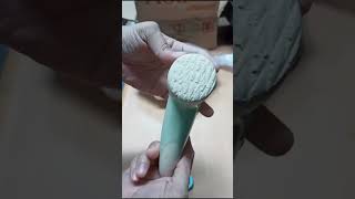 Cokek Keramik Cobek Sultan #RacunShopee #ViralDiShopeeVideo #PromoNonStop #ShopeeCOD
