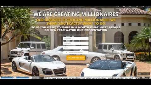 The Conversion Pros Overview of the Ultimate Internet Marketing System