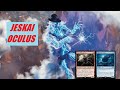 Pro Tour Jeskai Oculus