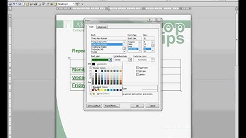 Repeat Command Video