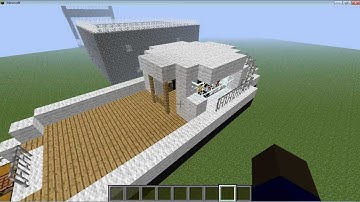 minecraft instant masive structure mod review 1.4.5