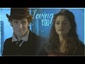 Loving You | 11th Doctor and Clara