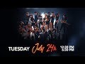NOW UNITED | World Tour: 24/7 - Live at Westfield Century City