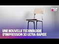 La nouvelle technologie d