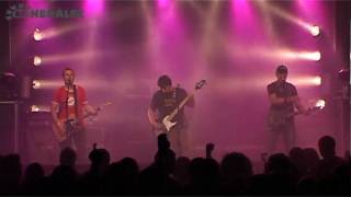 Wohnout - Polib si dedu (Herálec live)