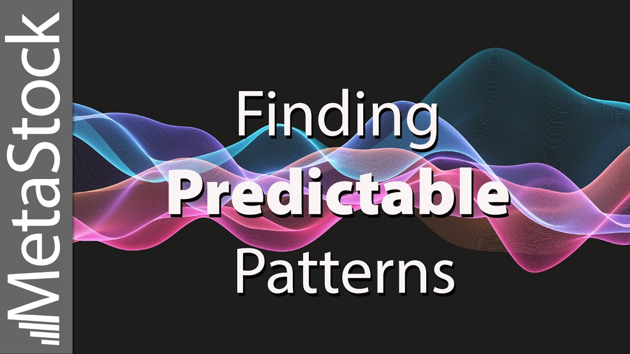 Finding the Most Predictive and Profitable Chart Patterns in any Market 