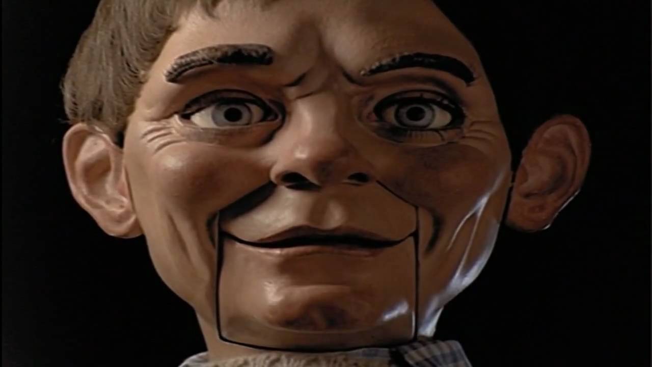 Magic Trailer YouTube